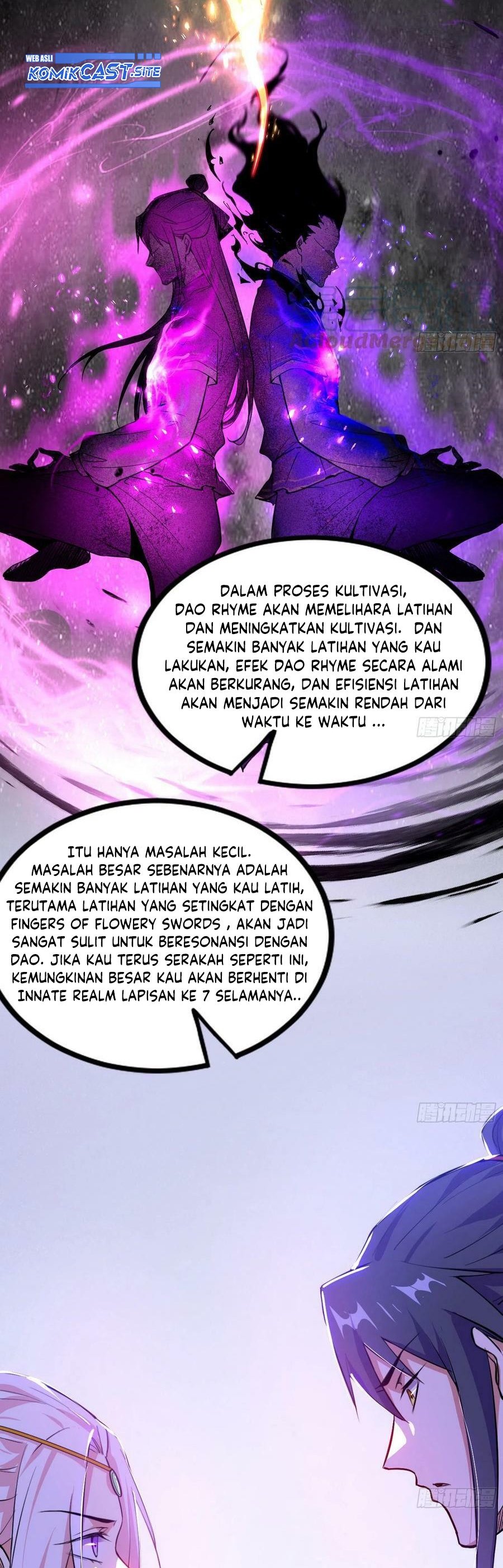 Dilarang COPAS - situs resmi www.mangacanblog.com - Komik im an evil god 319 - chapter 319 320 Indonesia im an evil god 319 - chapter 319 Terbaru 6|Baca Manga Komik Indonesia|Mangacan